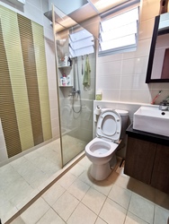 Blk 431D Yishun Avenue 1 (Yishun), HDB 4 Rooms #206816531
